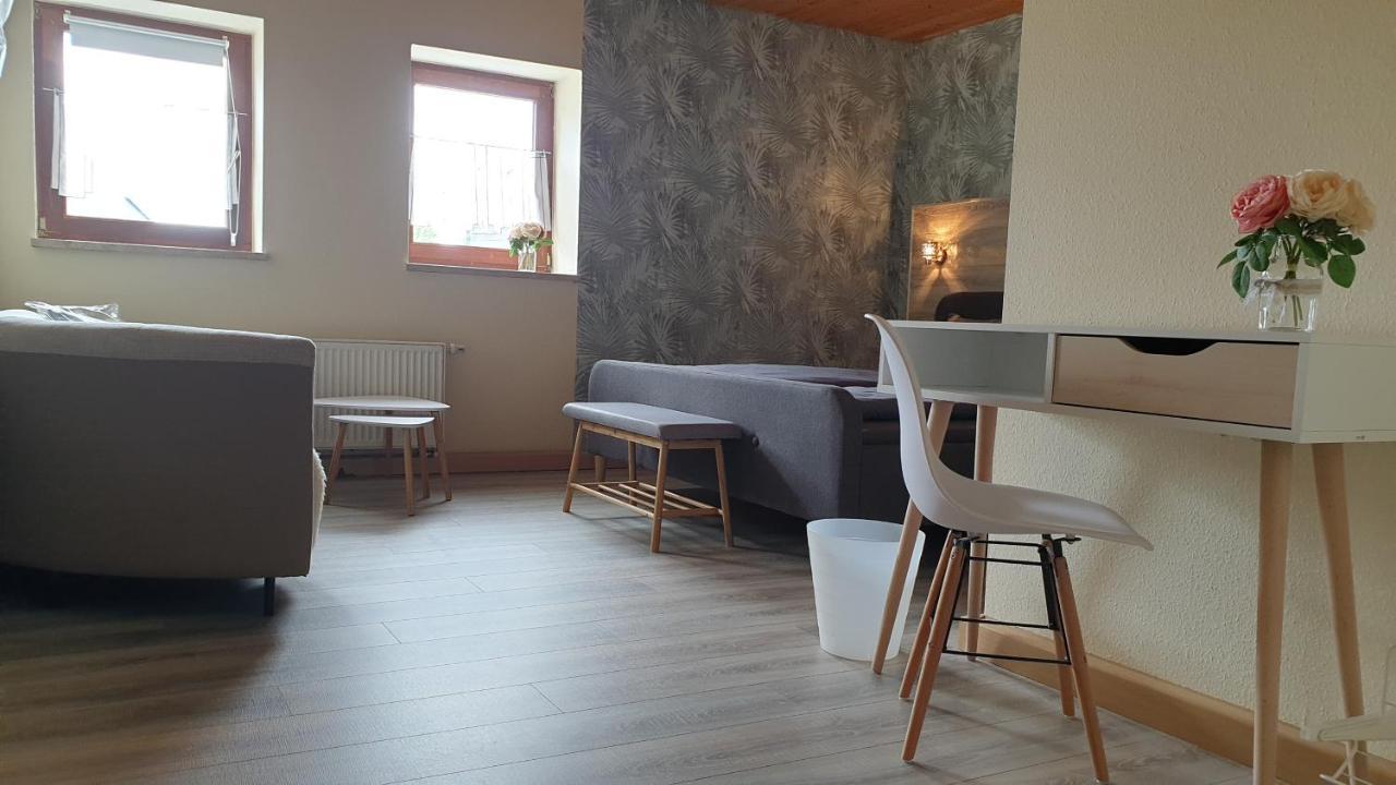 Gastehaus Back Reinsfelder Hof酒店 外观 照片